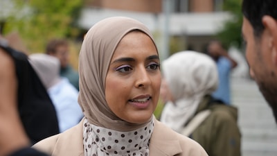 Belgische leerkracht ontslagen die weigert hoofddoek af te doen