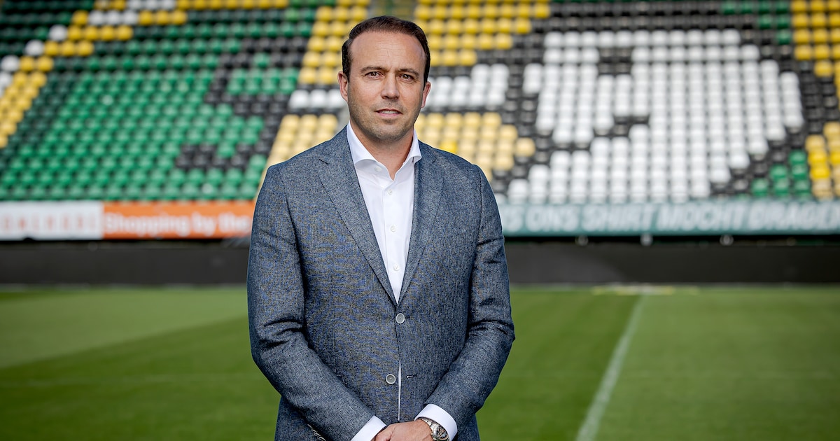 Nieuwe ADO-trainer laat nog op zich wachten, toch mikt Mathijsen op ...