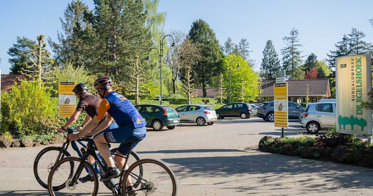 Nederlaag voor gemeente in rechtszaak over bungalowpark Hollandsche Rading: alle huisjes mogen blijv