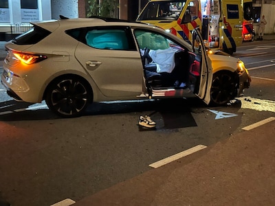 Jongen (16) overleeft aanrijding door automobilist die game Grand Theft Auto nadeed