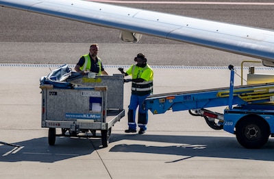KLM ground staff to strike: canceled flights will be rebooked, here is how it works