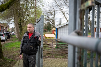Almeloër achter tralies voor zware mishandeling speeltuinbeheerder