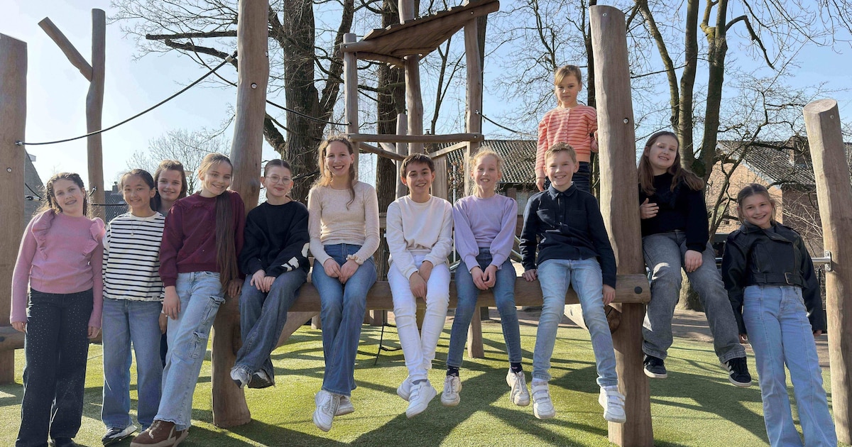 Passion4kids voor het laatst in Hendrik-Ido-Ambacht met primeur voor vrouwelijke verteller