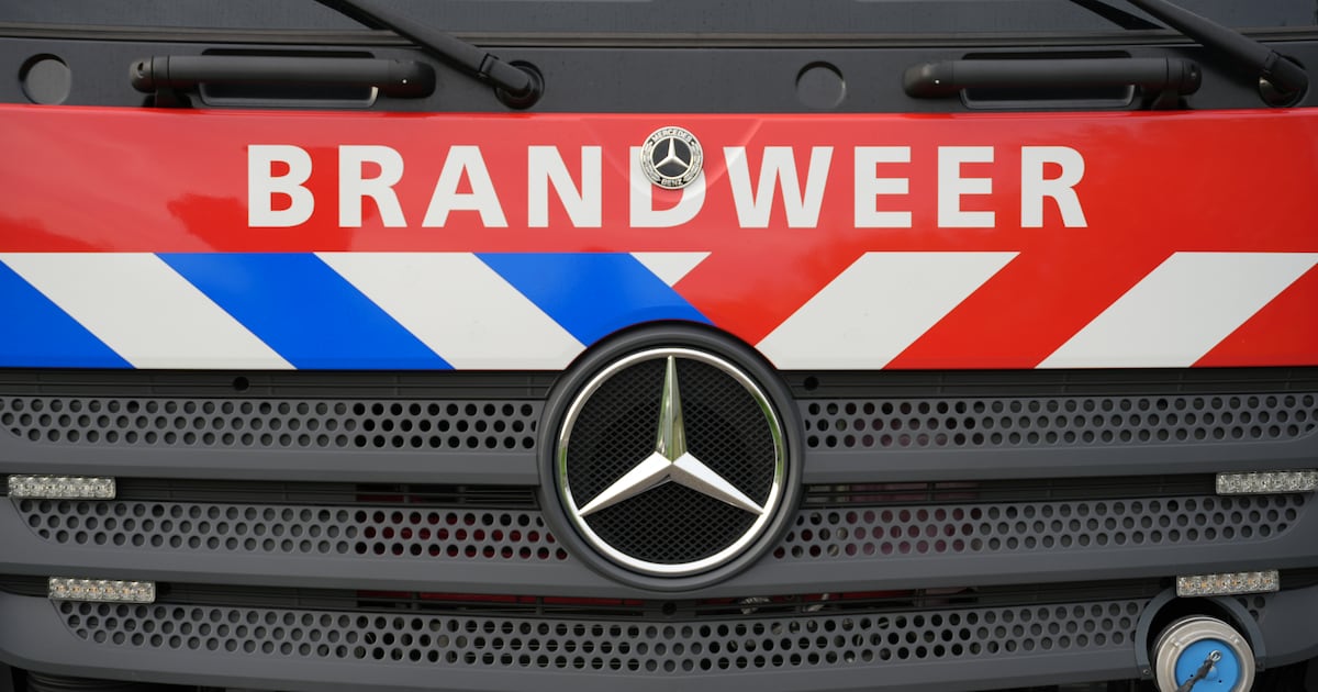 Brandweerpost in De Bilt moet verhuizen vanwege nieuwbouw in het Nobelkwartier