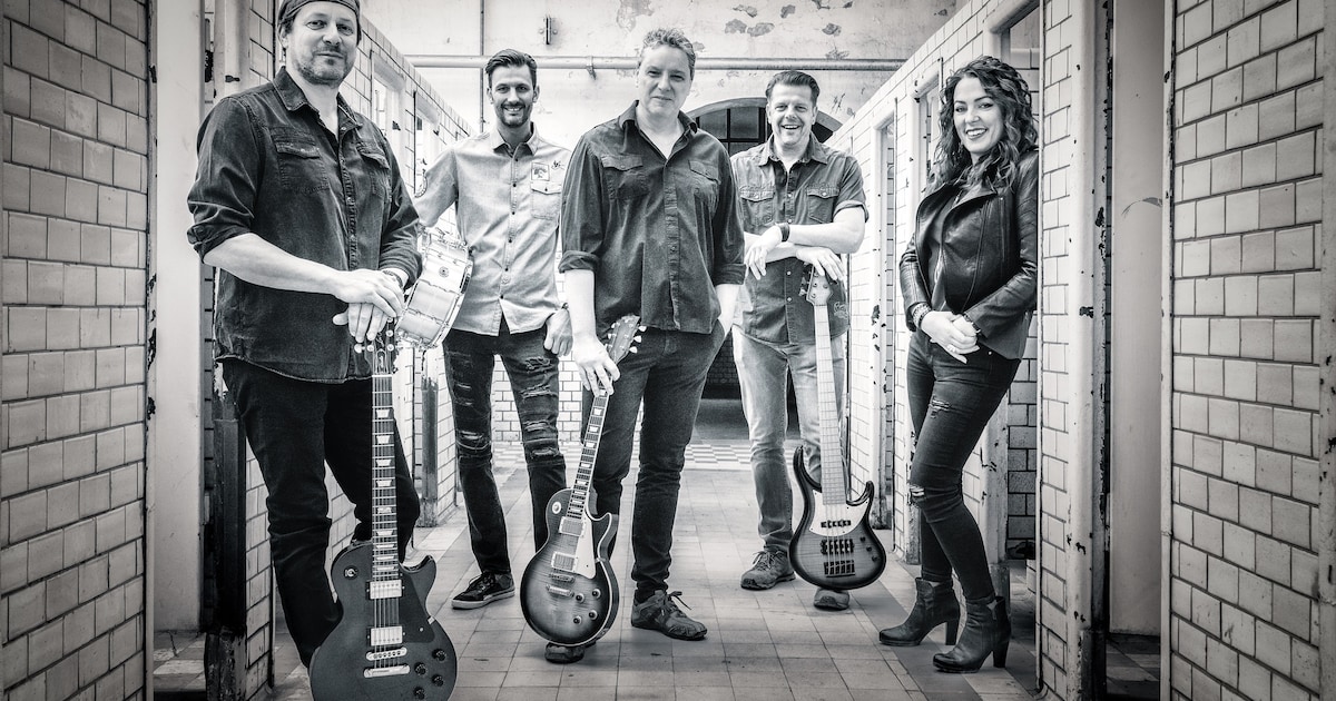 Twee livebands komen Zomeravonden in Hoevenen afsluiten