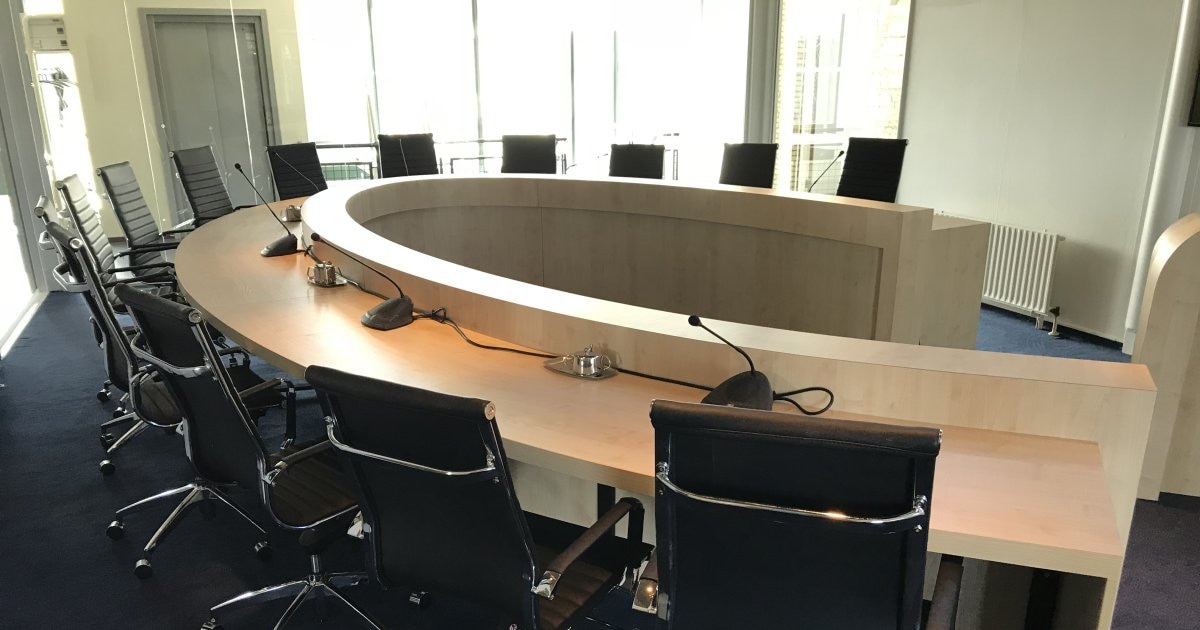 Gemeenteraadsverkiezingen Vlieland: de stemmen worden nu geteld