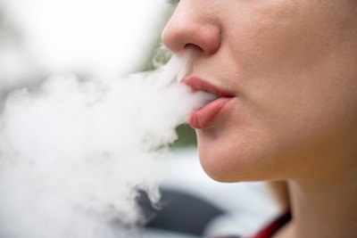 Vapen weer volop in de belangstelling, maar hoe gevaarlijk is het nou precies?