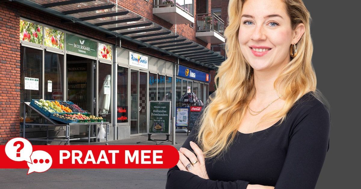 Welke winkels en voorzieningen mis jij in Hardinxveld-Giessendam?