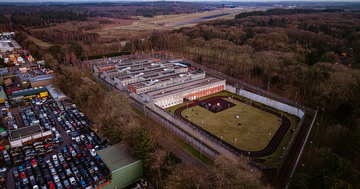 Politieschool in Den Dolder komt er komende jaren nog niet: zorgen over verkeersdrukte en stroomvoor