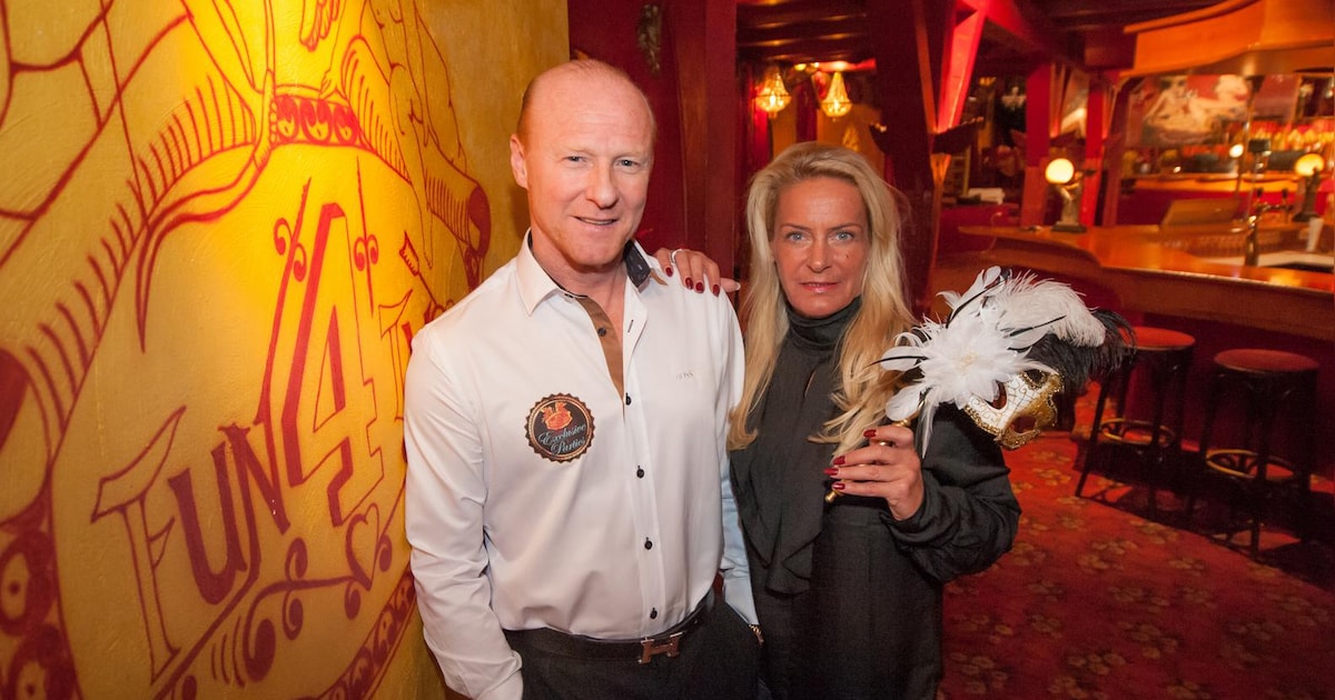Op deze manier kan de Moordrechtse parenclub Fun4two weer open | Regio ...