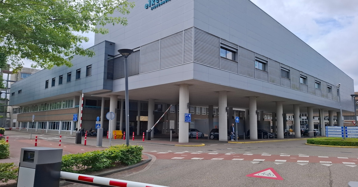 Elkerliek Ziekenhuis zat fout door ‘zeer kundige en gedreven’ traumachirurg het werken onmogelijk te