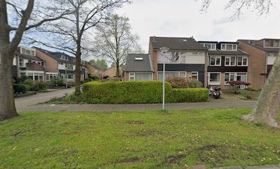 Gouda wil ondergrondse container recht tegenover huis van Patrice zetten: ‘Wordt zo veel rotzooi ged