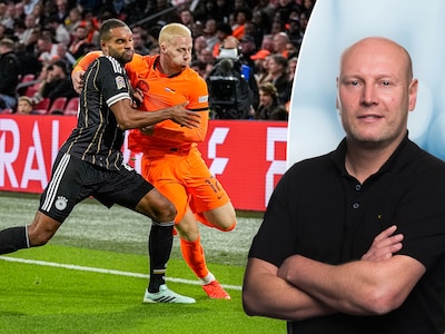 De ‘effort’ van Meerdink en opeens opties op rechts: vier spannende keuzes voor Xavi na zijn debuut