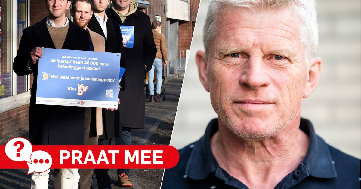 Welk probleem of breekpunt mis jij in de campagne voor de gemeenteraadsverkiezingen in Woerden?