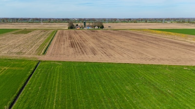 Stemmingmakerij of terechte angst: toekomst Sprangse Polder is een heet hangijzer in Waalwijk