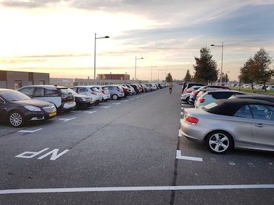 CDA Barendrecht boos op college: ‘Wees eerlijk over het betaald parkeren bij station’