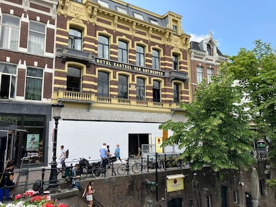 Eindelijk! Op deze datum opent Uniqlo in Utrecht