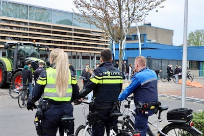 Bonhoeffer is niet de enige: deze Twentse examenstunts liepen eerder al uit de hand