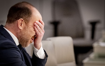 Dutch Senate rejects strict asylum law