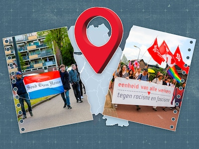 Van alle gemeenten zeggen er maar twee echt nee, de rest zoekt naar een uitweg