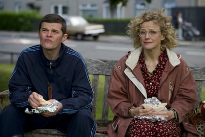 Filmhuis Veenendaal vertoont Michael en 'I Swear'