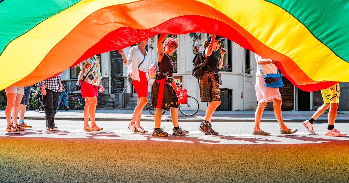 Pride Purmerend biedt in oktober voorstellingen, films en Pride Walk