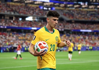 Australische WK-ganger test positief op cocaïne na twee aanhoudingen op één avond