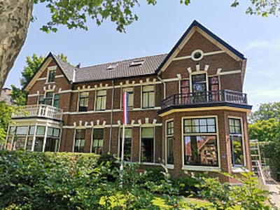 Waterstofpilot in Lochem succesvol afgerond