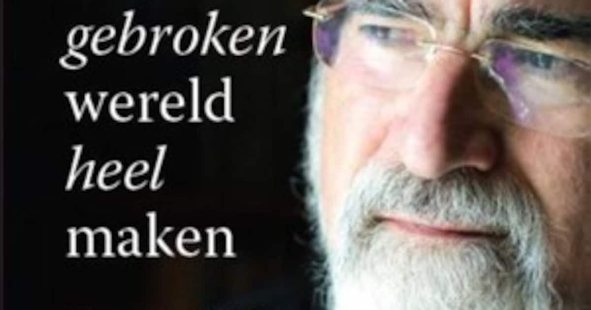 Studiedag over de kracht van Jonathan Sacks in Bilthoven