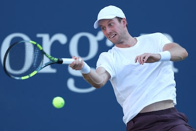 Botic van de Zandschulp overleeft matchpoint en brengt spanning helemaal terug in strijd om kwartfinale