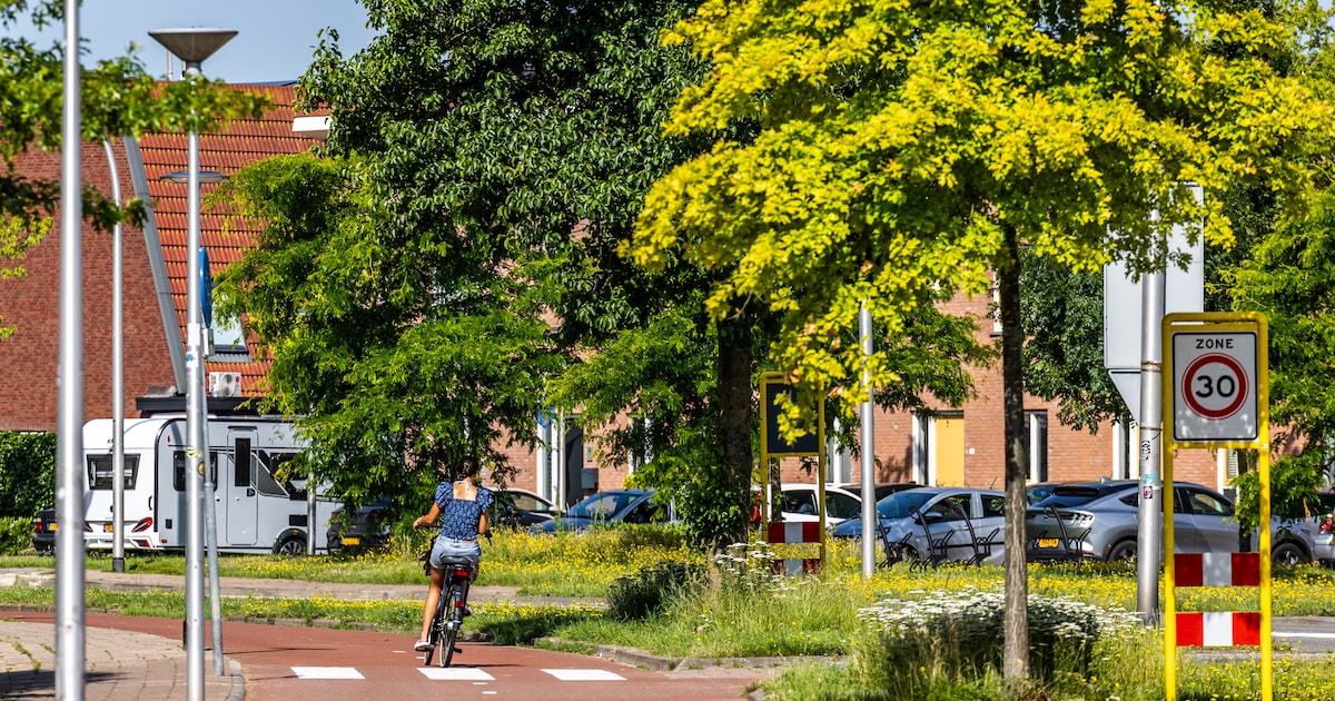 Angst groeit na reeks aanrandingen door fatbike-rijder: ‘Kun je nog wel alleen naar huis fietsen?’