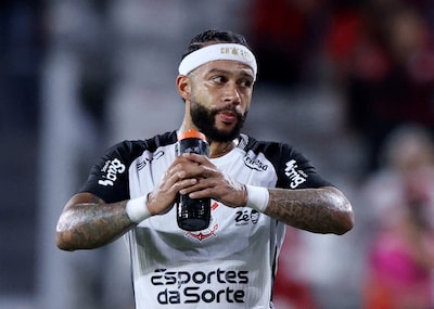 Het contract van Memphis bij Corinthians lag klaar, waarom ging het toch mis?