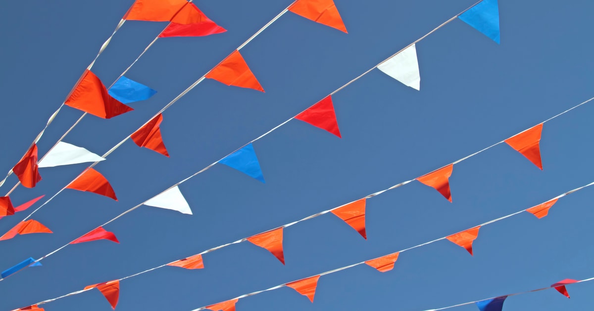 Gemeentehuis en Grondstoffenplein in Waddinxveen gesloten op Koningsdag
