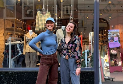 The Swapshop opent nieuwe winkel aan de Binnenweg: ‘200 vierkante meter groot’