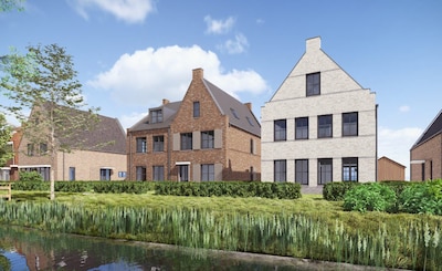 Bouw 22 woningen in Baambrugge weer een stap dichterbij