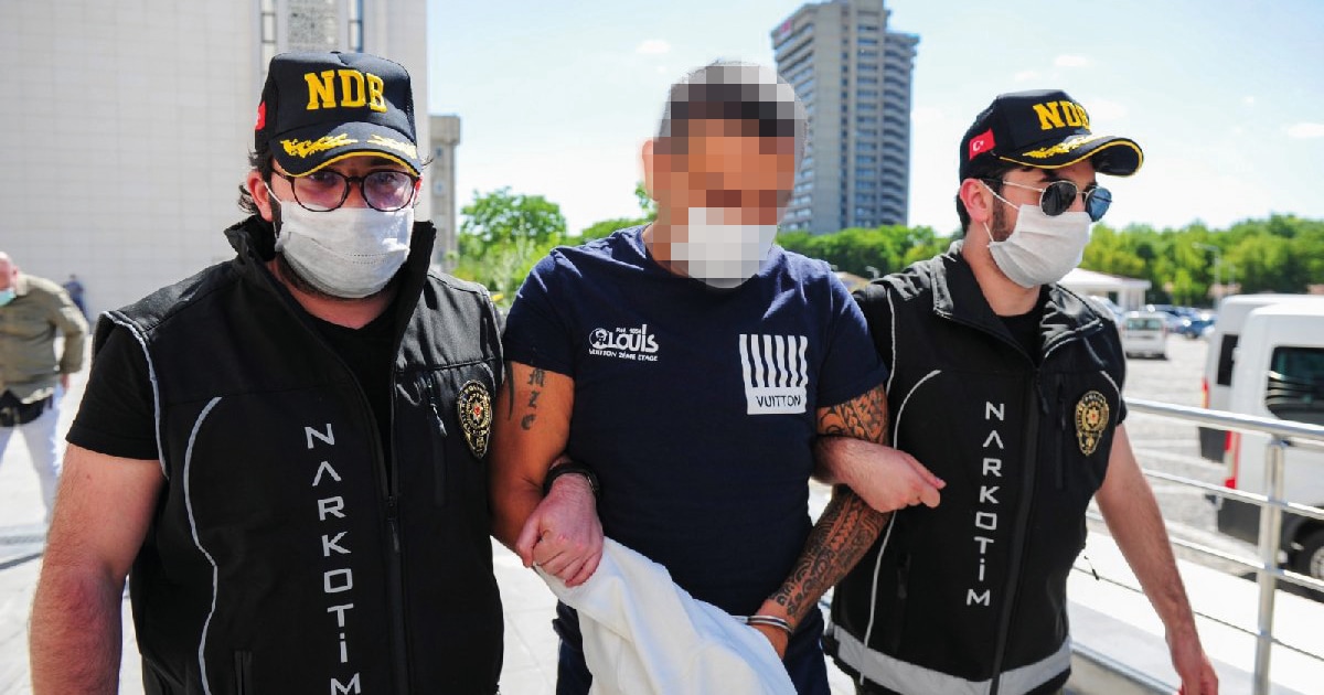Geruchtmakende rechtszaak rond drugsbaron Çetin G. moet opnieuw: Turks Hof vernietigt vrijspraak