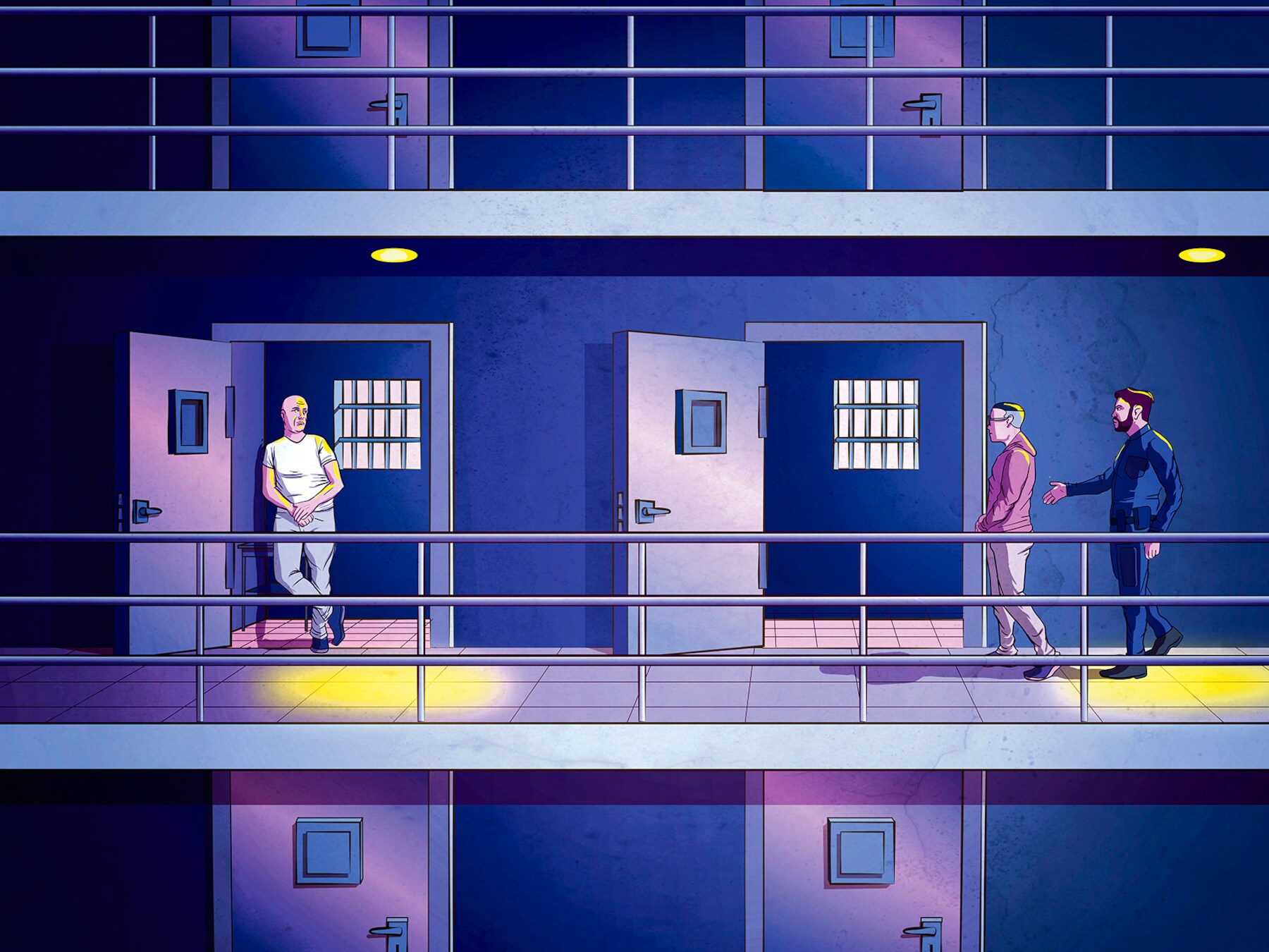 ‘Extreme wraakgevoelens’: waarom Piet Costa volgens advocaten miljoenen betaalde