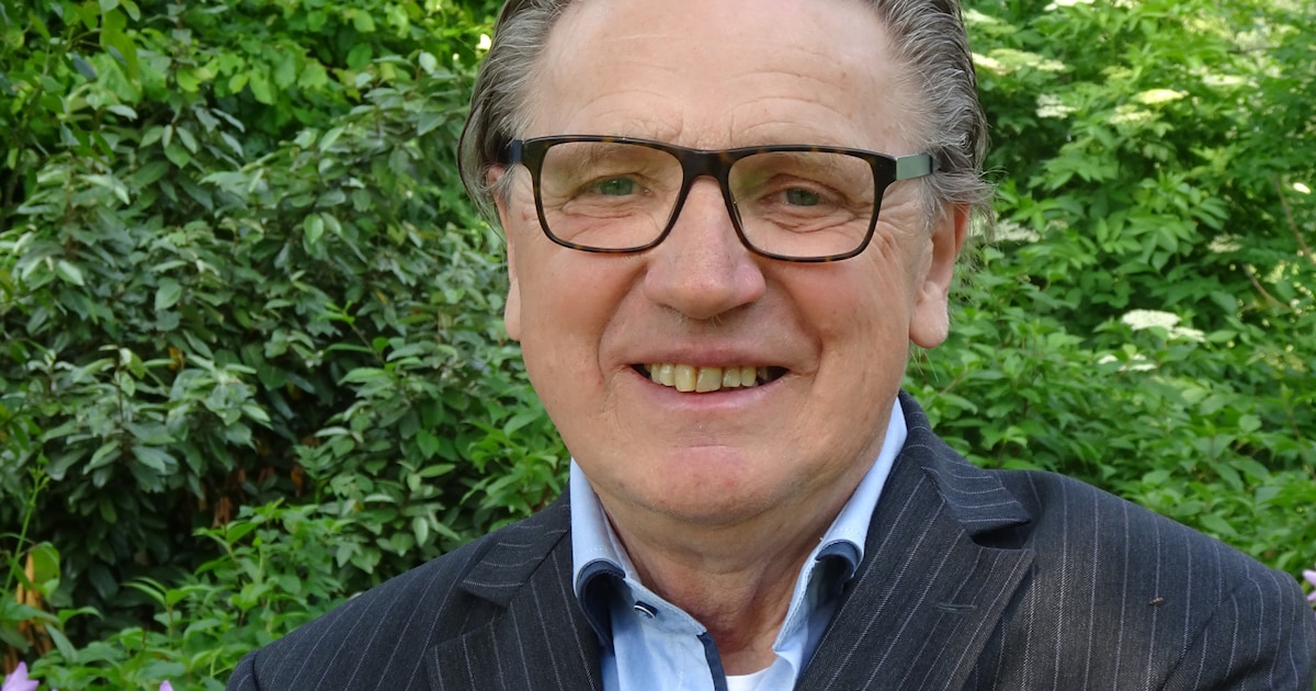 Ton Jonkers: ‘De mensen in Lennisheuvel zijn een eigenzinnig volkje’ | Boxtel