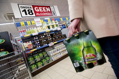Winkels de fout in op de Franselaan: alcohol aan minderjarigen verkocht, avondwinkels verkopen vapes