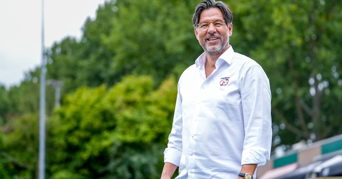 Barendrecht gaat punten tegen Excelsior Maassluis niet cadeau doen: ‘Nog genoeg om voor te spelen’
