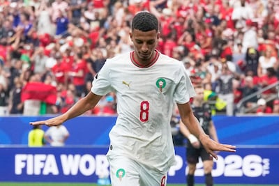 Ajax mag steeds meer hopen op komst van Marokkaanse WK-uitblinker Azzedine Ounahi