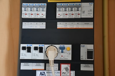 Stroomstoring op C. Trooststraat in Helmond opgelost