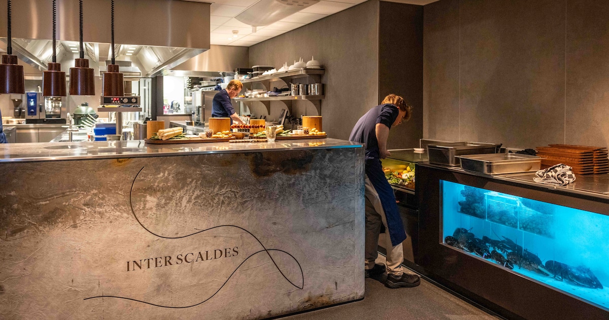 Lekker500 vindt Inter Scaldes beste restaurant van Zeeland, twee nieuwkomers in top 100