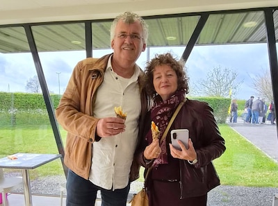Nederlanders deden ‘Tour de Fromage’ langs alle Franse kwaliteitskaasjes: ‘70 procent kwam uit grote fabriek’