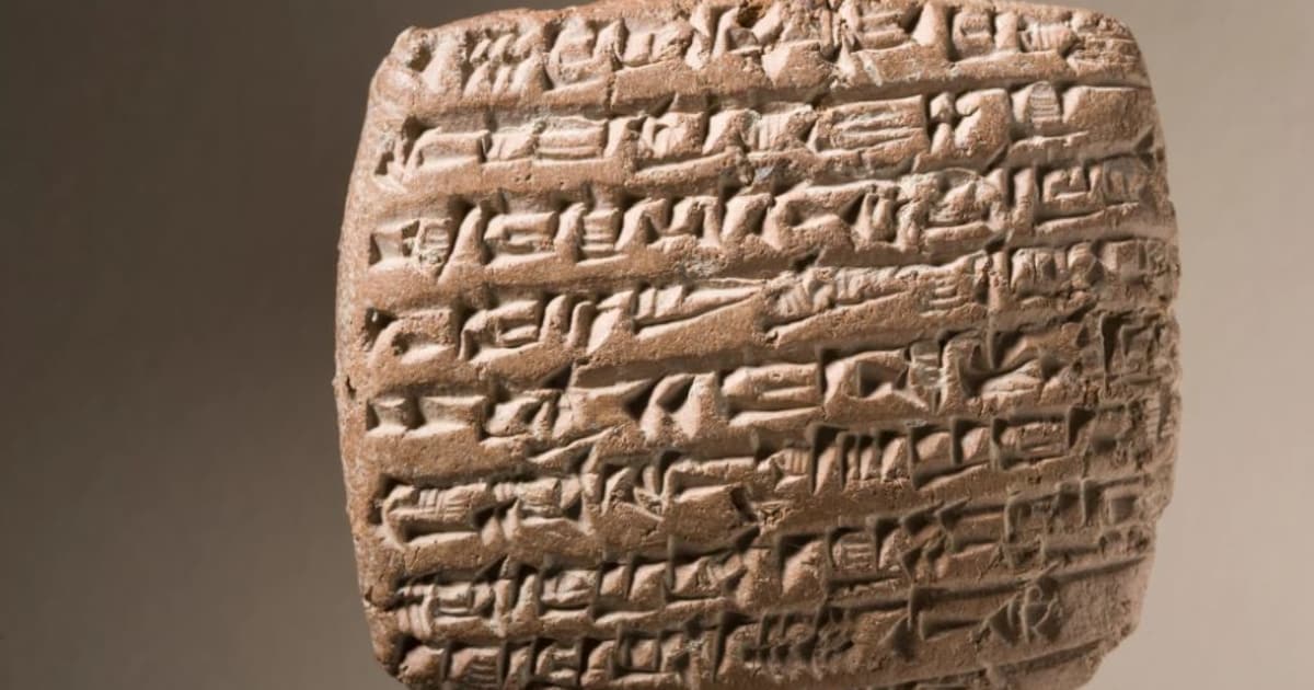 Bibliotheek de Plataan houdt in Maassluis twee lezingen over Egyptische oudheid