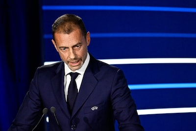 Deel WK-landen ‘diep teleurgesteld’ na uitspraken UEFA-baas: ‘Elk team heeft zijn plek verdiend’