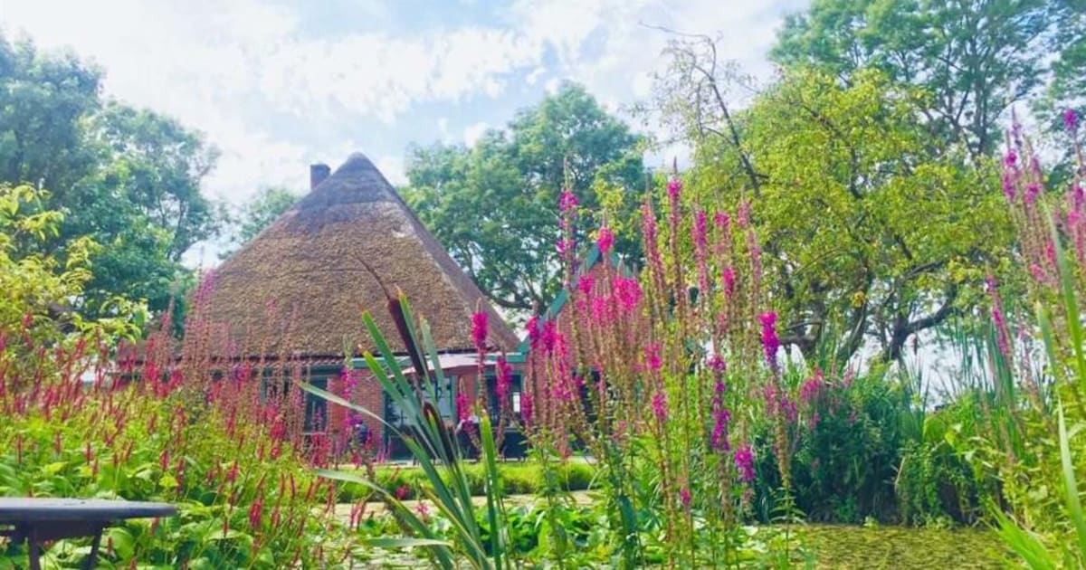 Gemeente Hoorn biedt gratis tuintherapie aan in Wijdenes