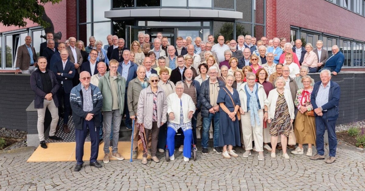 Tapijtmuseum viert 40 jaar met bezoek aan Condor Carpets