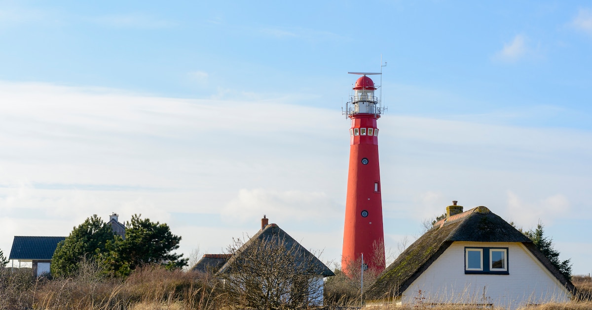 Literatuurprijs Schiermonnikoog van start, korte verhaaltjes over 'verdwalen' gevraagd