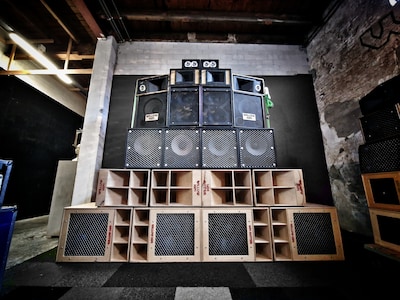 Pass The Dutch Festival brengt reggae naar Arnhemse Luxor Live